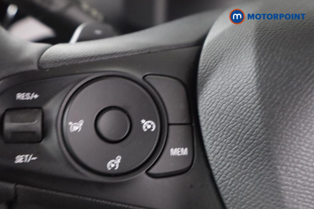 Vauxhall Corsa GS Automatic Petrol Hatchback - Stock Number (1600849) - 13th supplementary image