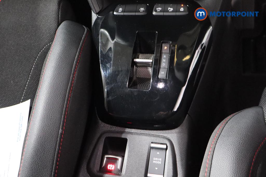 Vauxhall Corsa GS Automatic Petrol Hatchback - Stock Number (1600849) - 15th supplementary image