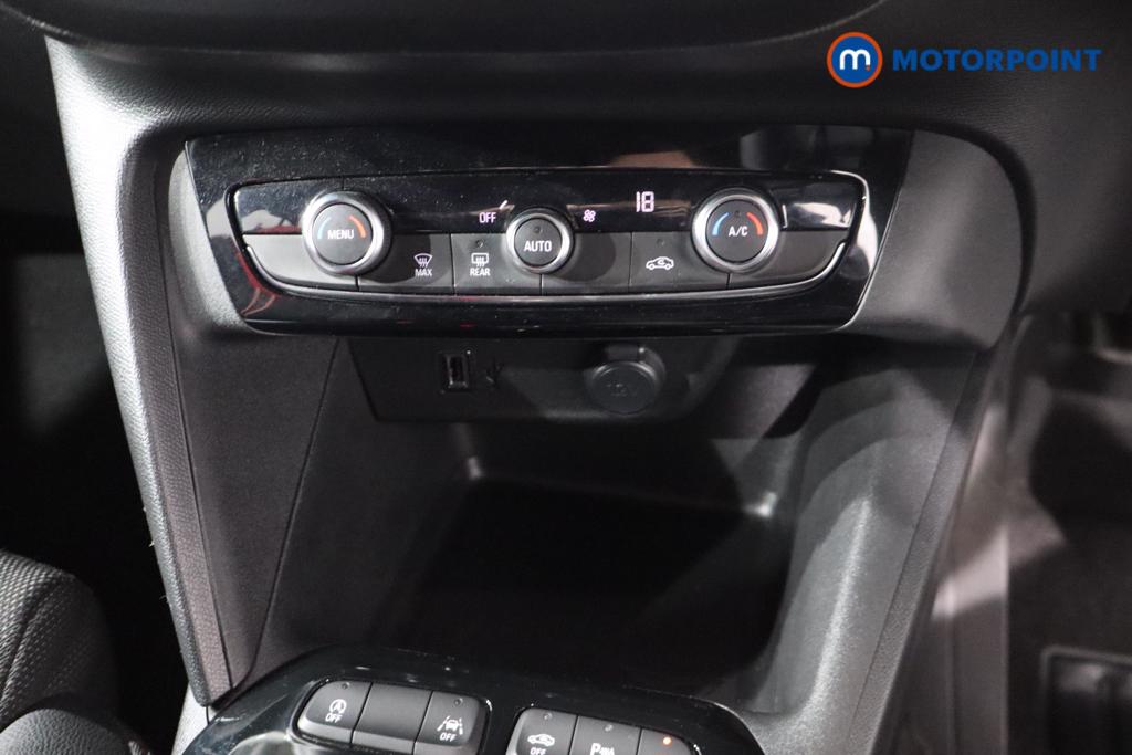 Vauxhall Corsa GS Automatic Petrol Hatchback - Stock Number (1600849) - 16th supplementary image