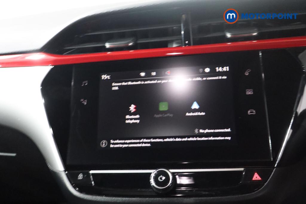 Vauxhall Corsa GS Automatic Petrol Hatchback - Stock Number (1600849) - 18th supplementary image