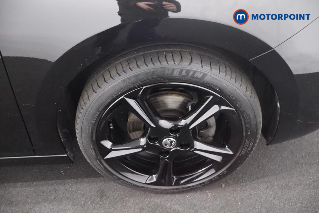 Vauxhall Corsa GS Automatic Petrol Hatchback - Stock Number (1600849) - 22nd supplementary image