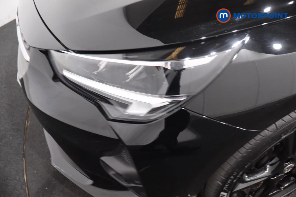 Vauxhall Corsa GS Automatic Petrol Hatchback - Stock Number (1600849) - 24th supplementary image