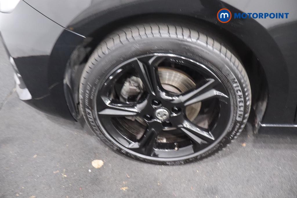 Vauxhall Corsa GS Automatic Petrol Hatchback - Stock Number (1600849) - 25th supplementary image