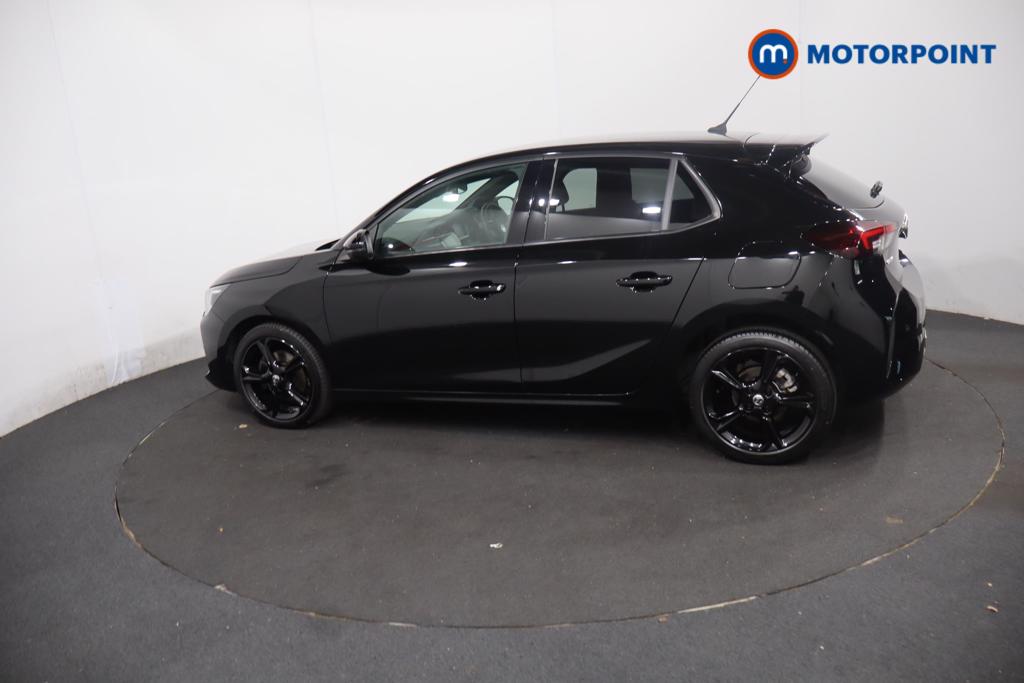 Vauxhall Corsa GS Automatic Petrol Hatchback - Stock Number (1600849) - 26th supplementary image