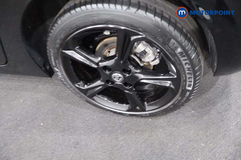 Vauxhall Corsa GS Automatic Petrol Hatchback - Stock Number (1600849) - 27th supplementary image