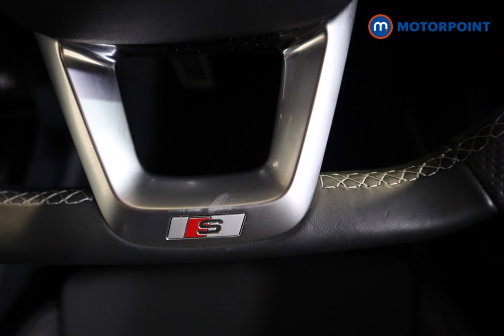 Audi Q5 Black Edition Automatic Diesel SUV - Stock Number (1600951) - 5th supplementary image