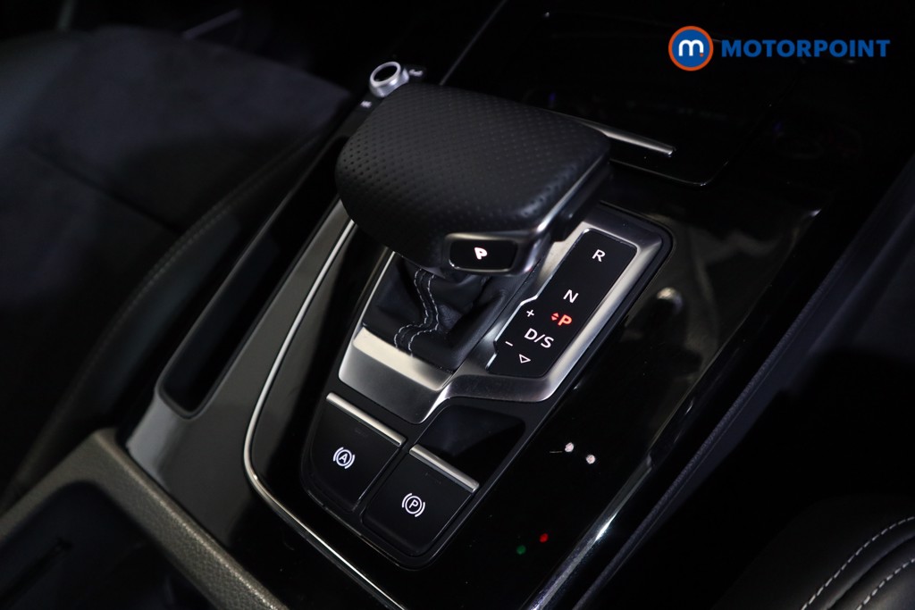 Audi Q5 Black Edition Automatic Diesel SUV - Stock Number (1600951) - 10th supplementary image