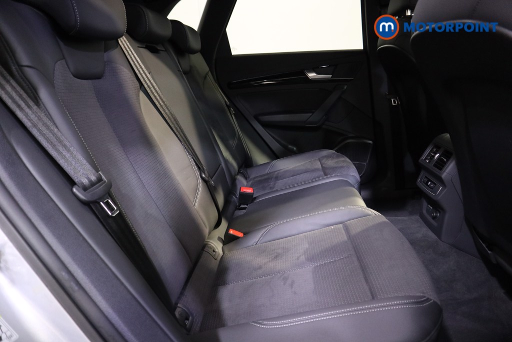 Audi Q5 Black Edition Automatic Diesel SUV - Stock Number (1600951) - 17th supplementary image
