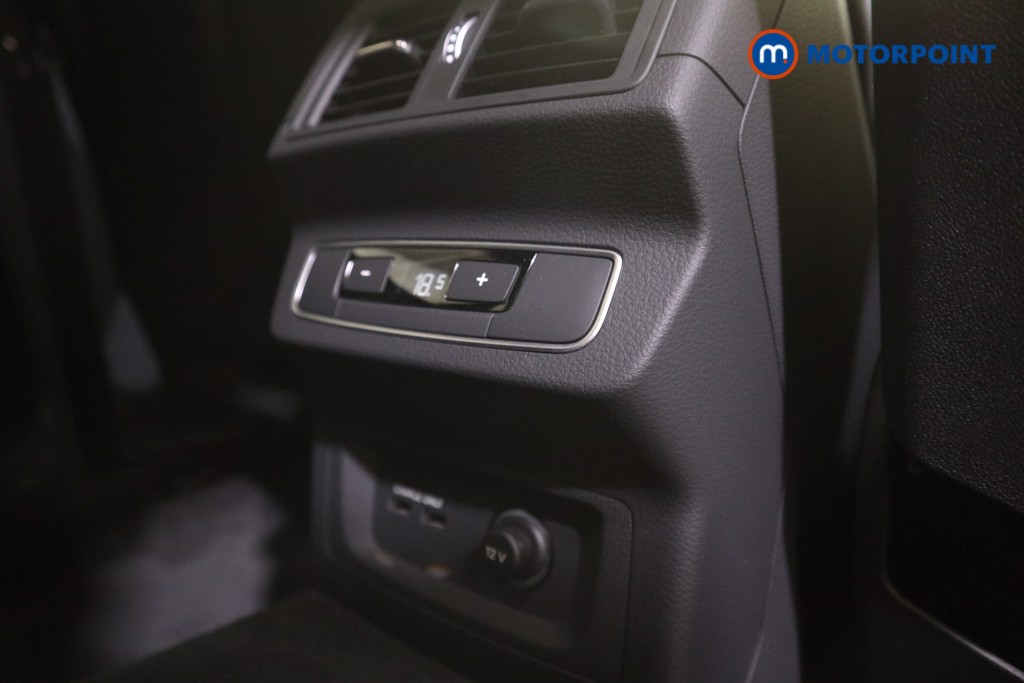Audi Q5 Black Edition Automatic Diesel SUV - Stock Number (1600951) - 19th supplementary image
