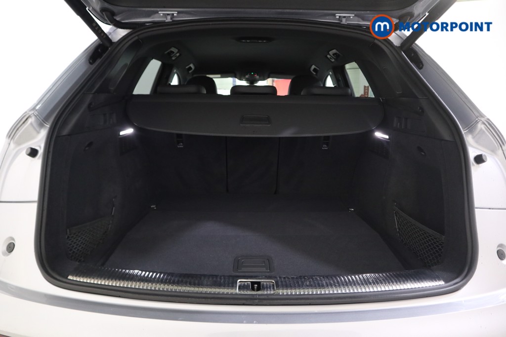 Audi Q5 Black Edition Automatic Diesel SUV - Stock Number (1600951) - 21st supplementary image