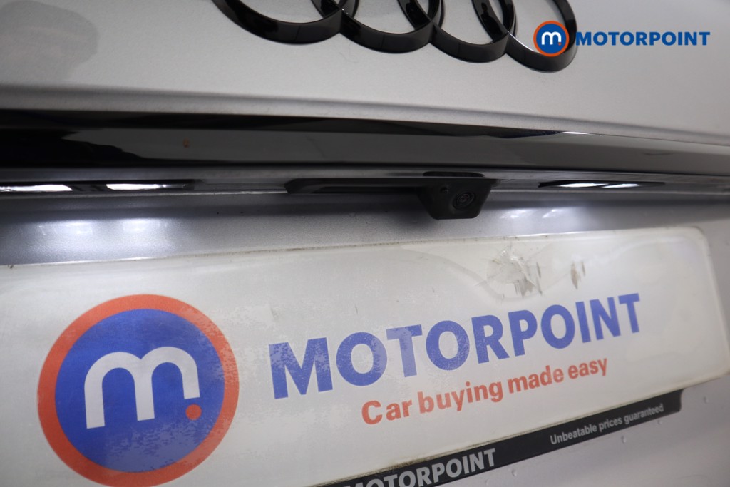 Audi Q5 Black Edition Automatic Diesel SUV - Stock Number (1600951) - 28th supplementary image