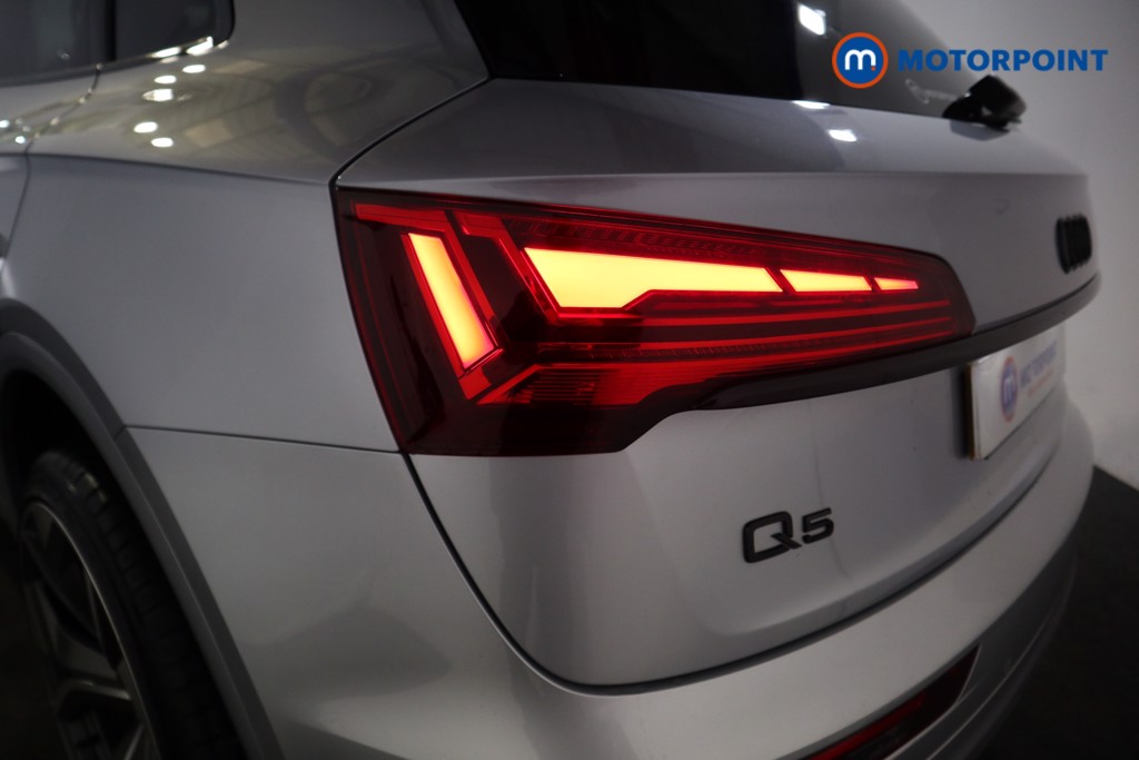 Audi Q5 Black Edition Automatic Diesel SUV - Stock Number (1600951) - 29th supplementary image