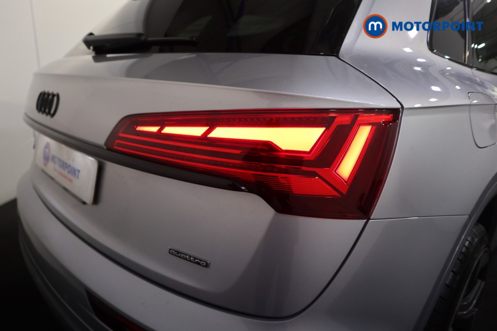 Audi Q5 Black Edition Automatic Diesel SUV - Stock Number (1600951) - 30th supplementary image