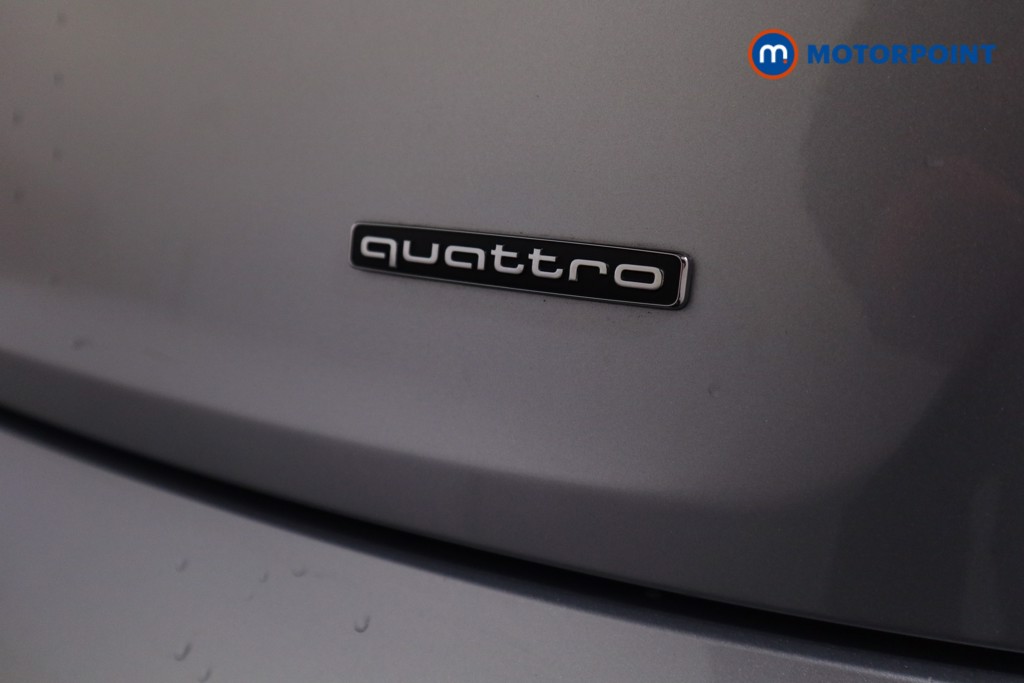 Audi Q5 Black Edition Automatic Diesel SUV - Stock Number (1600951) - 31st supplementary image