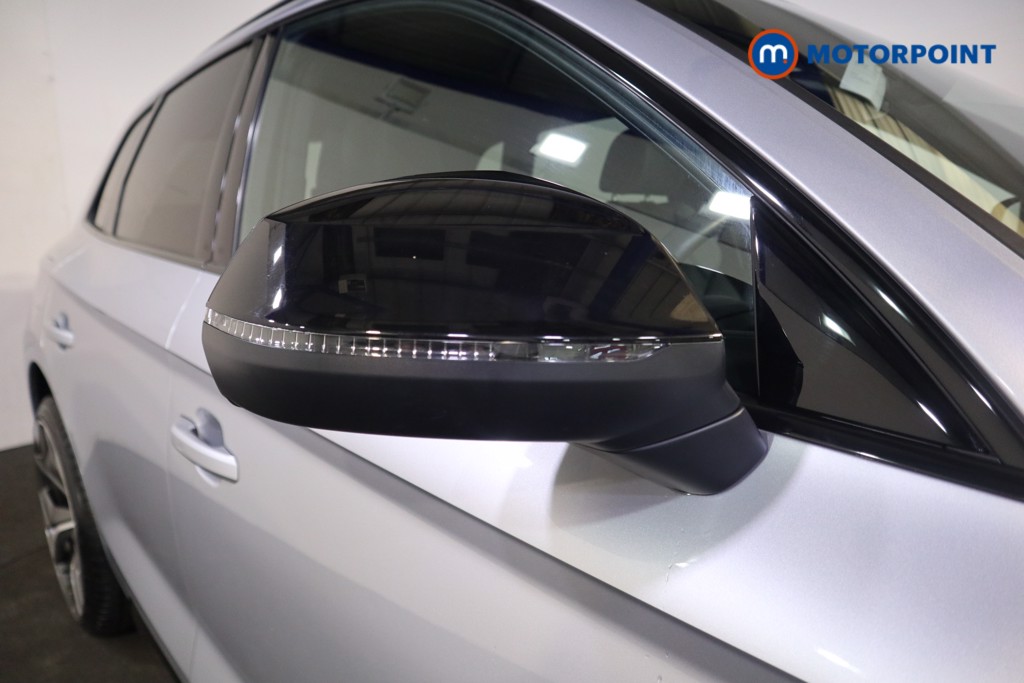 Audi Q5 Black Edition Automatic Diesel SUV - Stock Number (1600951) - 33rd supplementary image