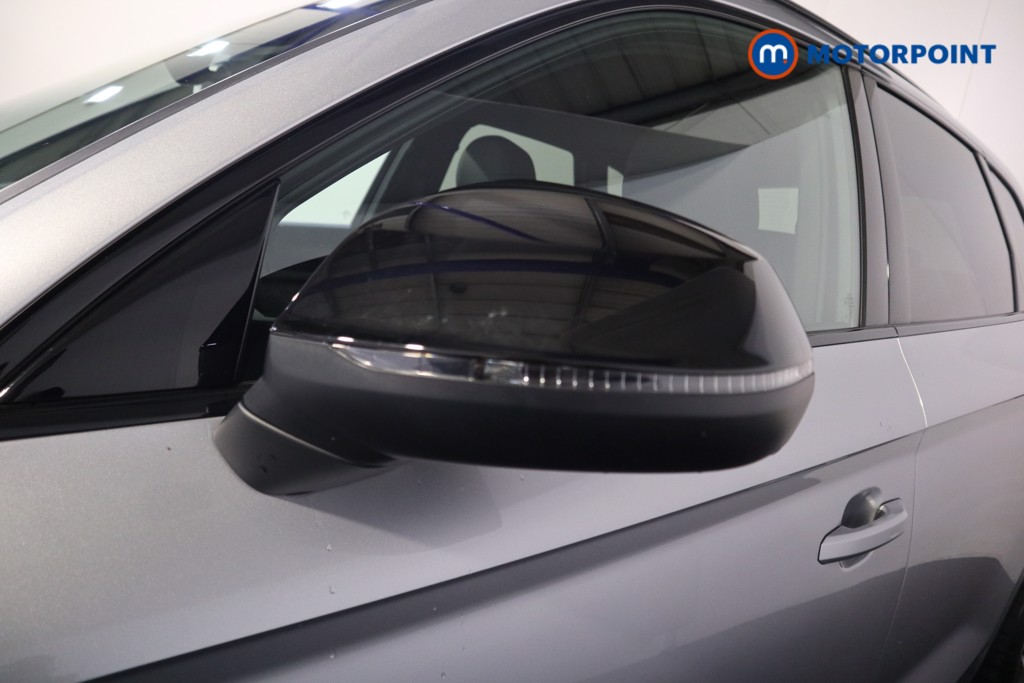 Audi Q5 Black Edition Automatic Diesel SUV - Stock Number (1600951) - 34th supplementary image