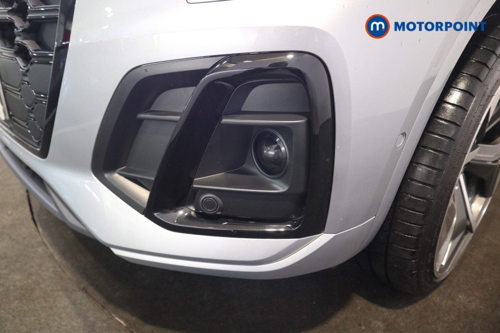 Audi Q5 Black Edition Automatic Diesel SUV - Stock Number (1600951) - 36th supplementary image