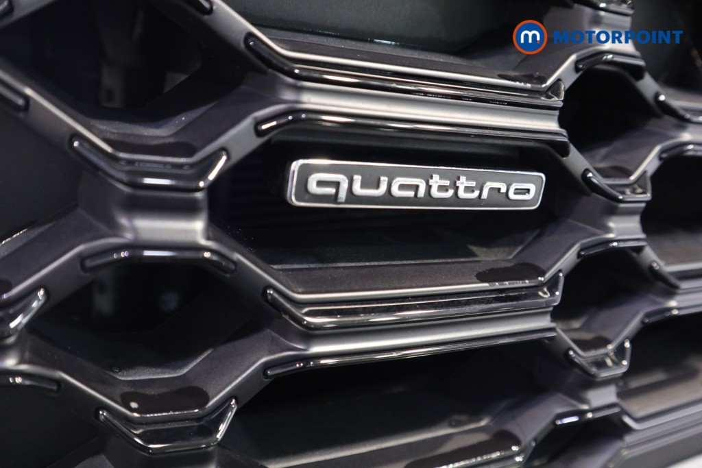 Audi Q5 Black Edition Automatic Diesel SUV - Stock Number (1600951) - 40th supplementary image