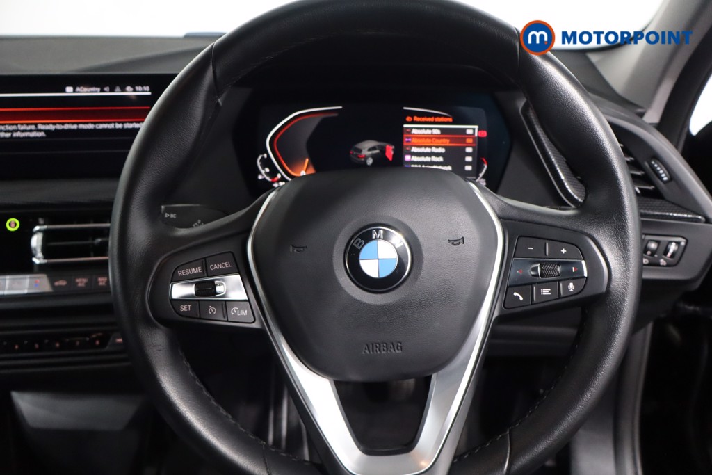 BMW 1 Series Sport Manual Petrol Hatchback - Stock Number (1600959) - 6th supplementary image