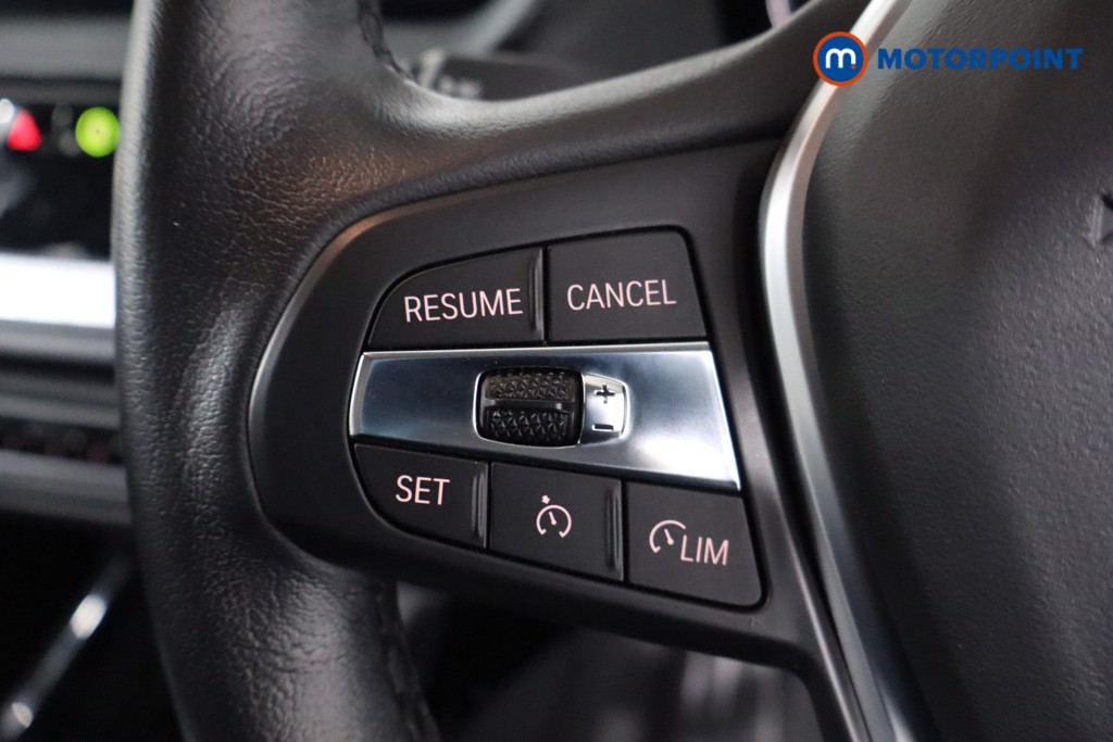 BMW 1 Series Sport Manual Petrol Hatchback - Stock Number (1600959) - 7th supplementary image