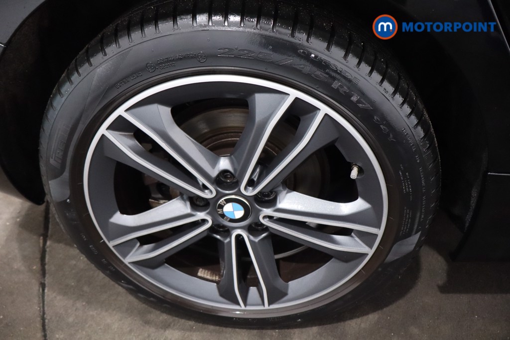 BMW 1 Series Sport Manual Petrol Hatchback - Stock Number (1600959) - 9th supplementary image