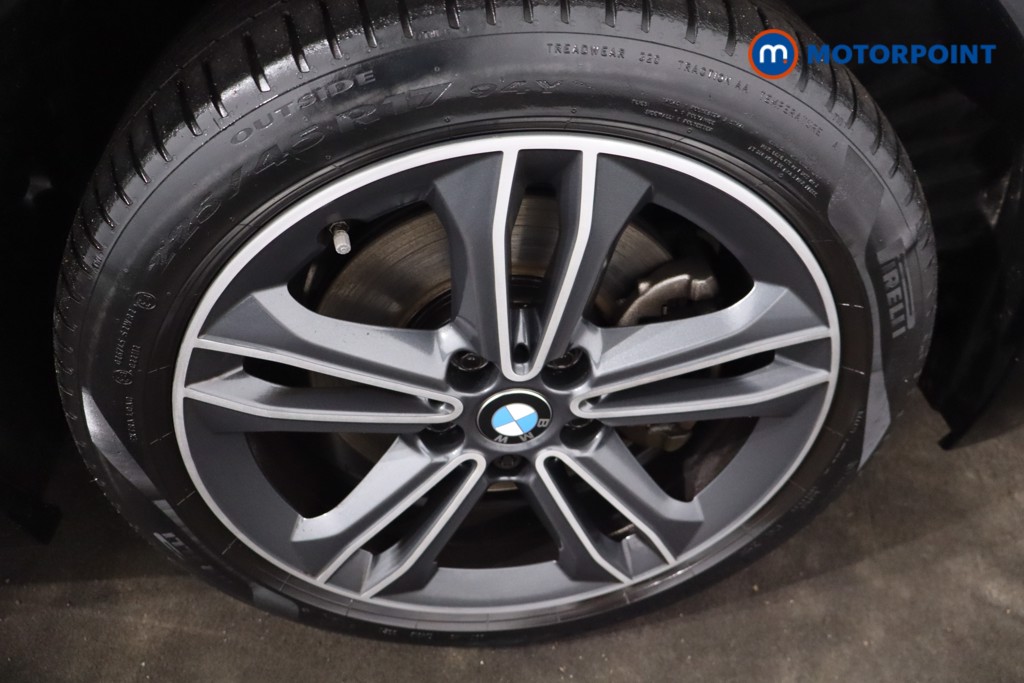 BMW 1 Series Sport Manual Petrol Hatchback - Stock Number (1600959) - 10th supplementary image