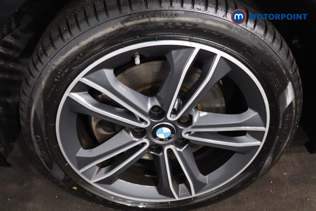 BMW 1 Series Sport Manual Petrol Hatchback - Stock Number (1600959) - 11th supplementary image