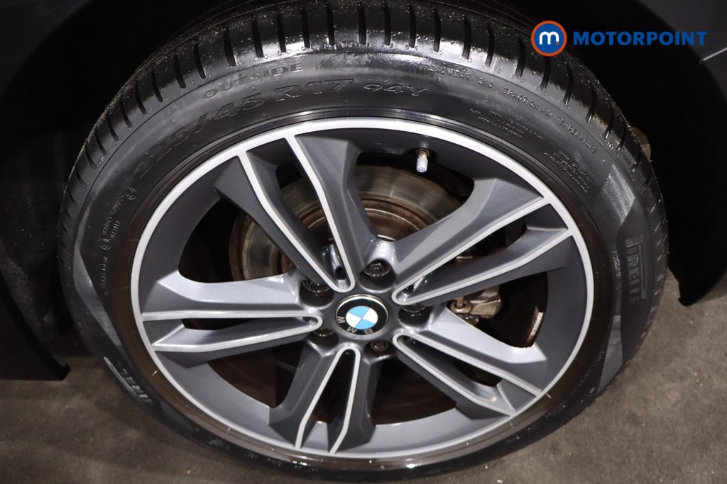 BMW 1 Series Sport Manual Petrol Hatchback - Stock Number (1600959) - 12th supplementary image