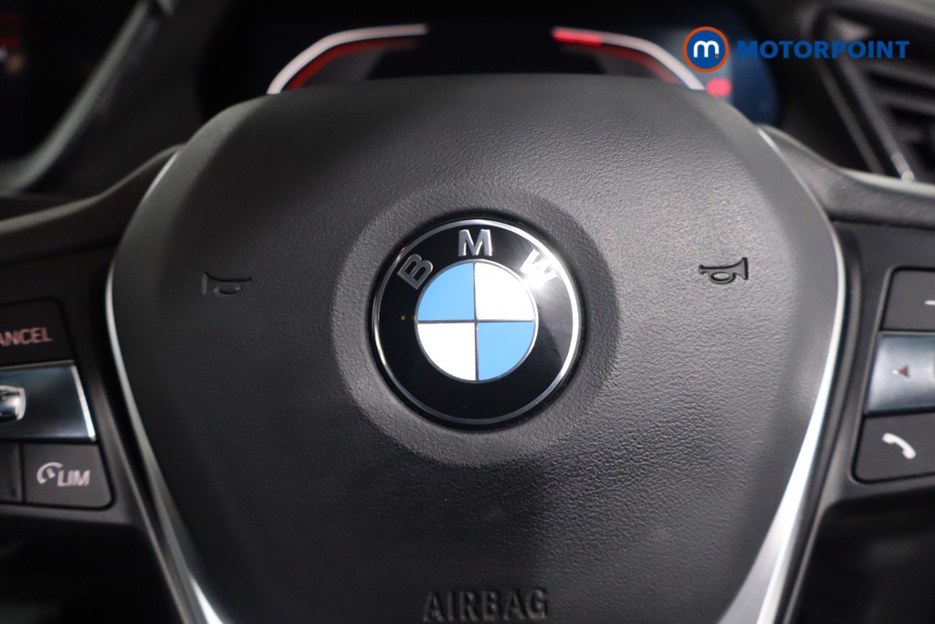 BMW 1 Series Sport Manual Petrol Hatchback - Stock Number (1600959) - 13th supplementary image