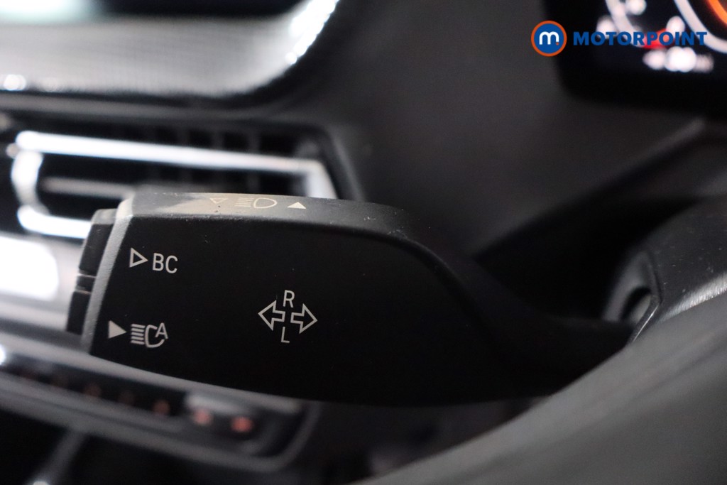 BMW 1 Series Sport Manual Petrol Hatchback - Stock Number (1600959) - 14th supplementary image