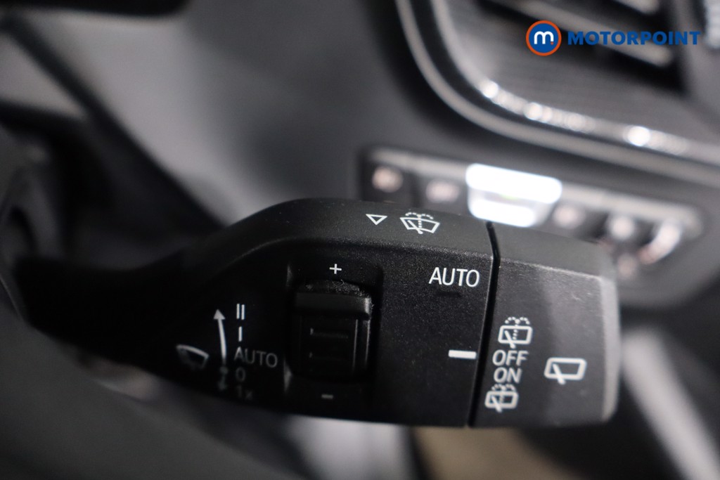 BMW 1 Series Sport Manual Petrol Hatchback - Stock Number (1600959) - 15th supplementary image