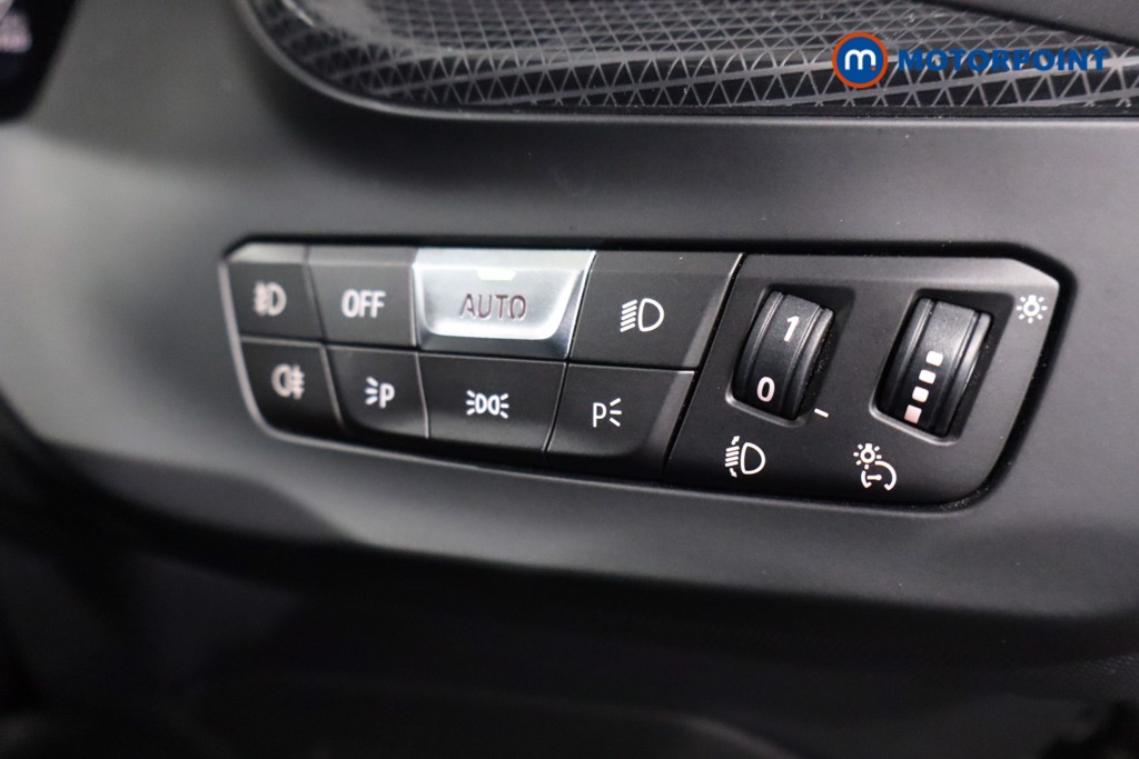 BMW 1 Series Sport Manual Petrol Hatchback - Stock Number (1600959) - 17th supplementary image