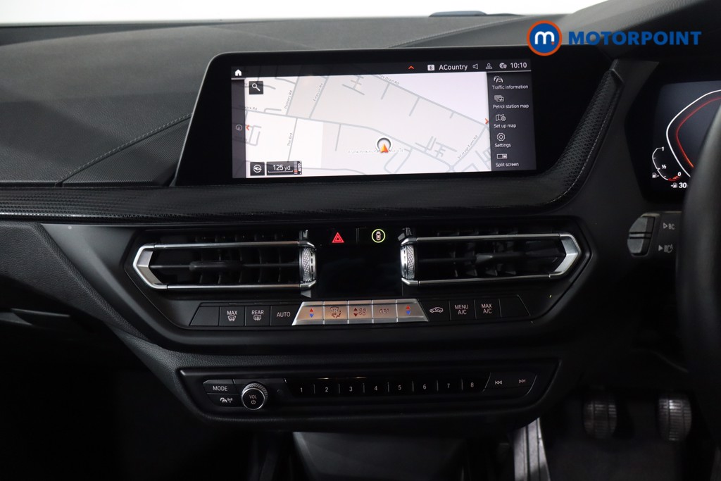 BMW 1 Series Sport Manual Petrol Hatchback - Stock Number (1600959) - 18th supplementary image