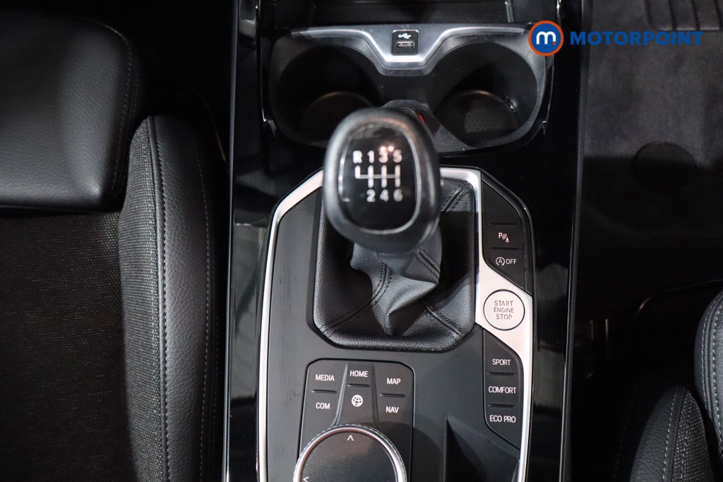 BMW 1 Series Sport Manual Petrol Hatchback - Stock Number (1600959) - 19th supplementary image