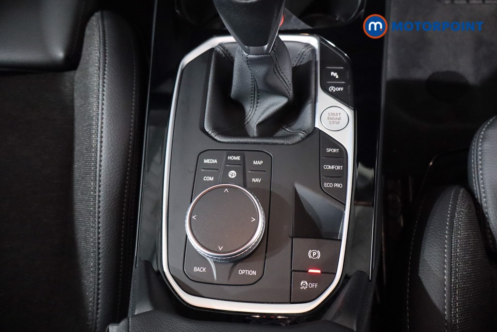 BMW 1 Series Sport Manual Petrol Hatchback - Stock Number (1600959) - 20th supplementary image