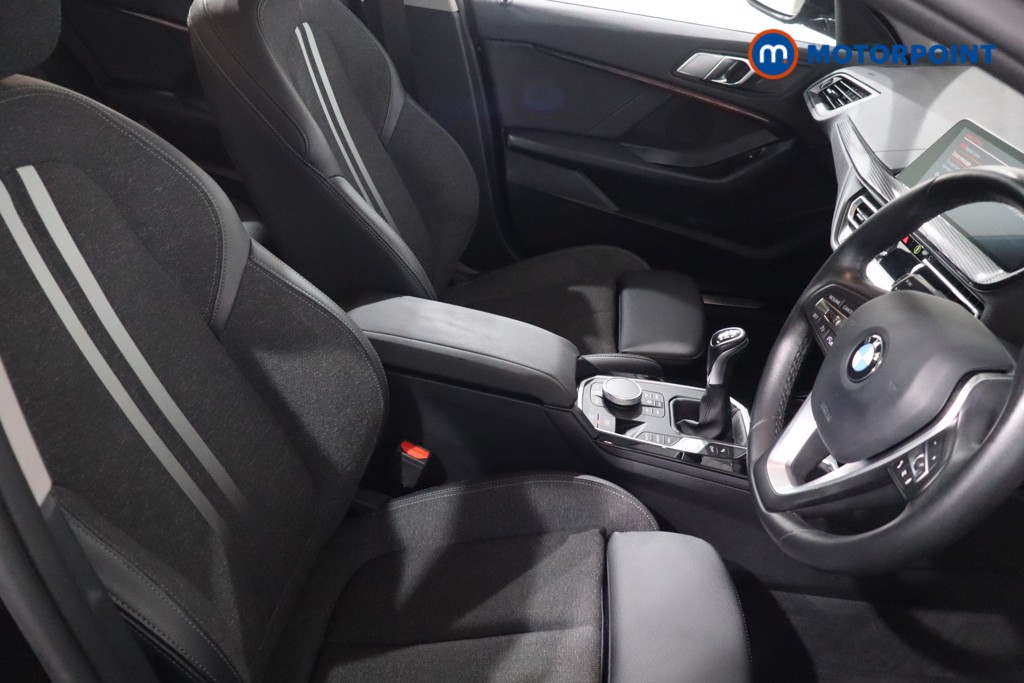 BMW 1 Series Sport Manual Petrol Hatchback - Stock Number (1600959) - 23rd supplementary image