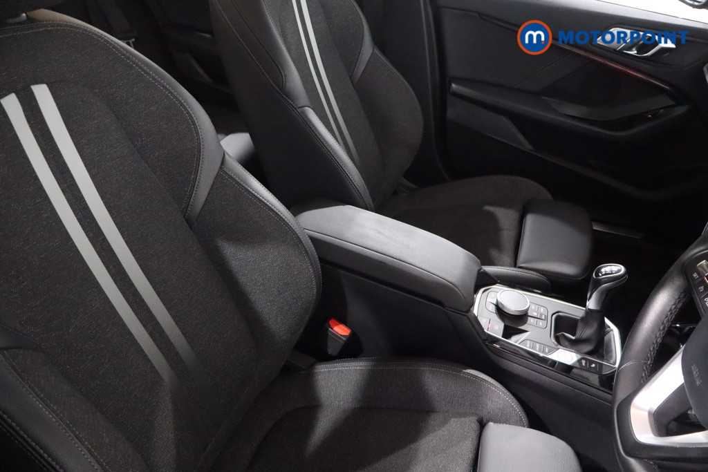 BMW 1 Series Sport Manual Petrol Hatchback - Stock Number (1600959) - 24th supplementary image