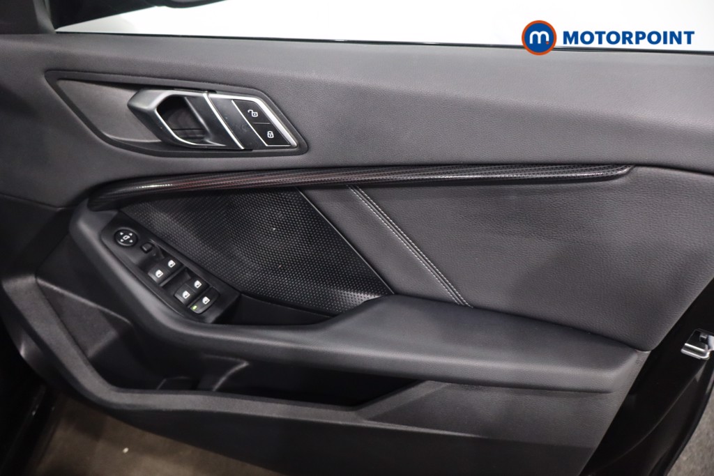 BMW 1 Series Sport Manual Petrol Hatchback - Stock Number (1600959) - 25th supplementary image