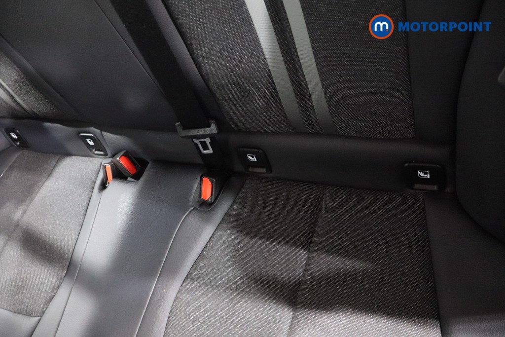 BMW 1 Series Sport Manual Petrol Hatchback - Stock Number (1600959) - 27th supplementary image