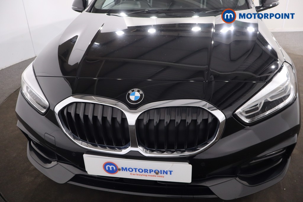 BMW 1 Series Sport Manual Petrol Hatchback - Stock Number (1600959) - 29th supplementary image