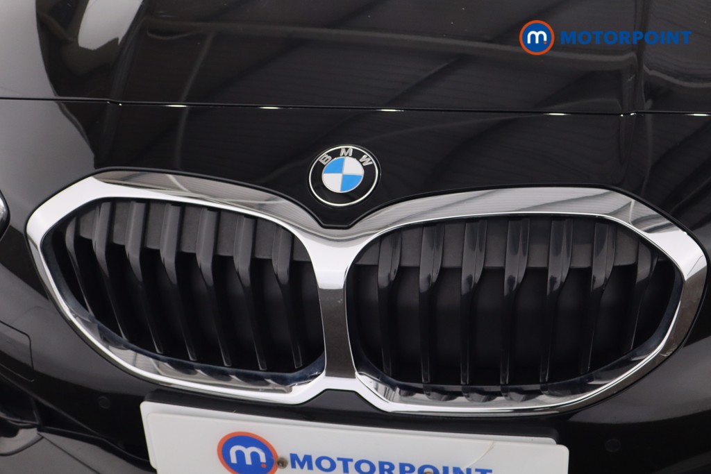 BMW 1 Series Sport Manual Petrol Hatchback - Stock Number (1600959) - 30th supplementary image