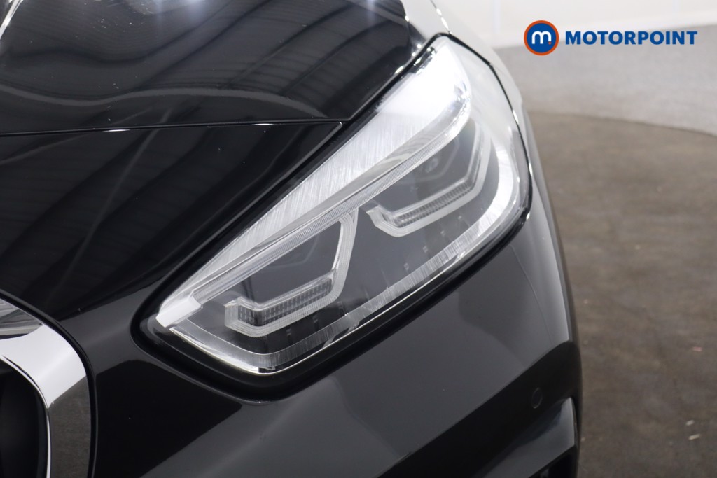 BMW 1 Series Sport Manual Petrol Hatchback - Stock Number (1600959) - 31st supplementary image