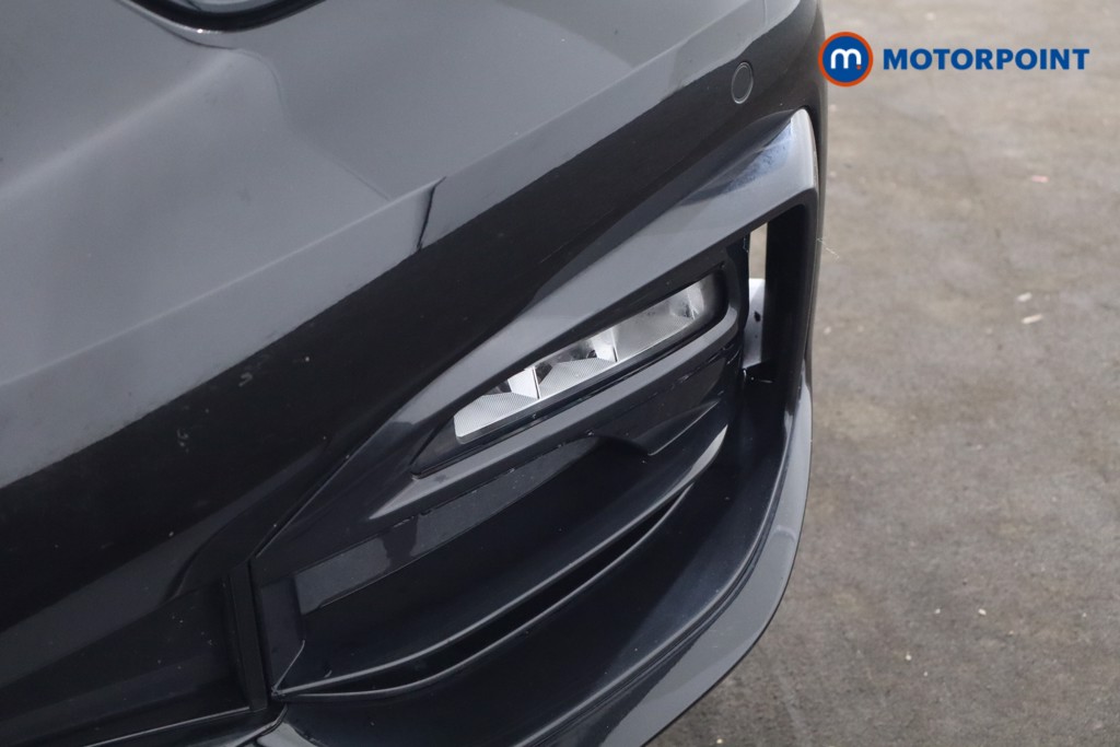 BMW 1 Series Sport Manual Petrol Hatchback - Stock Number (1600959) - 32nd supplementary image