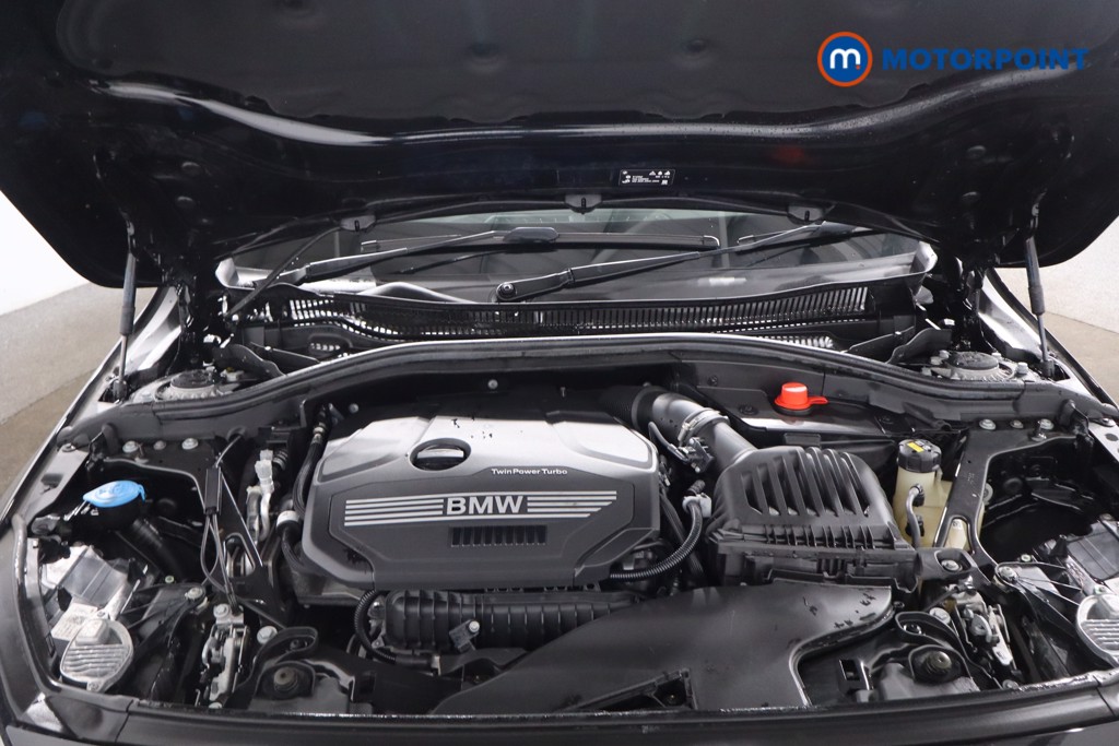 BMW 1 Series Sport Manual Petrol Hatchback - Stock Number (1600959) - 33rd supplementary image