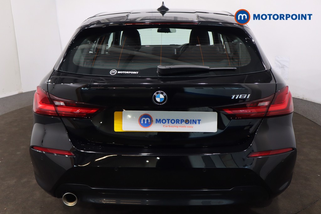 BMW 1 Series Sport Manual Petrol Hatchback - Stock Number (1600959) - 35th supplementary image