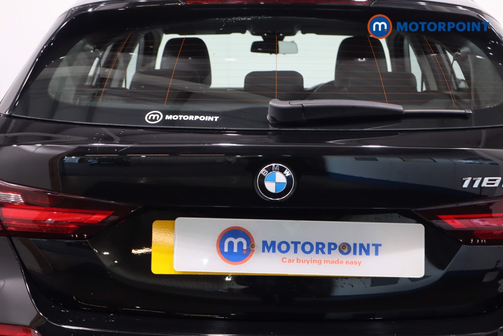 BMW 1 Series Sport Manual Petrol Hatchback - Stock Number (1600959) - 36th supplementary image