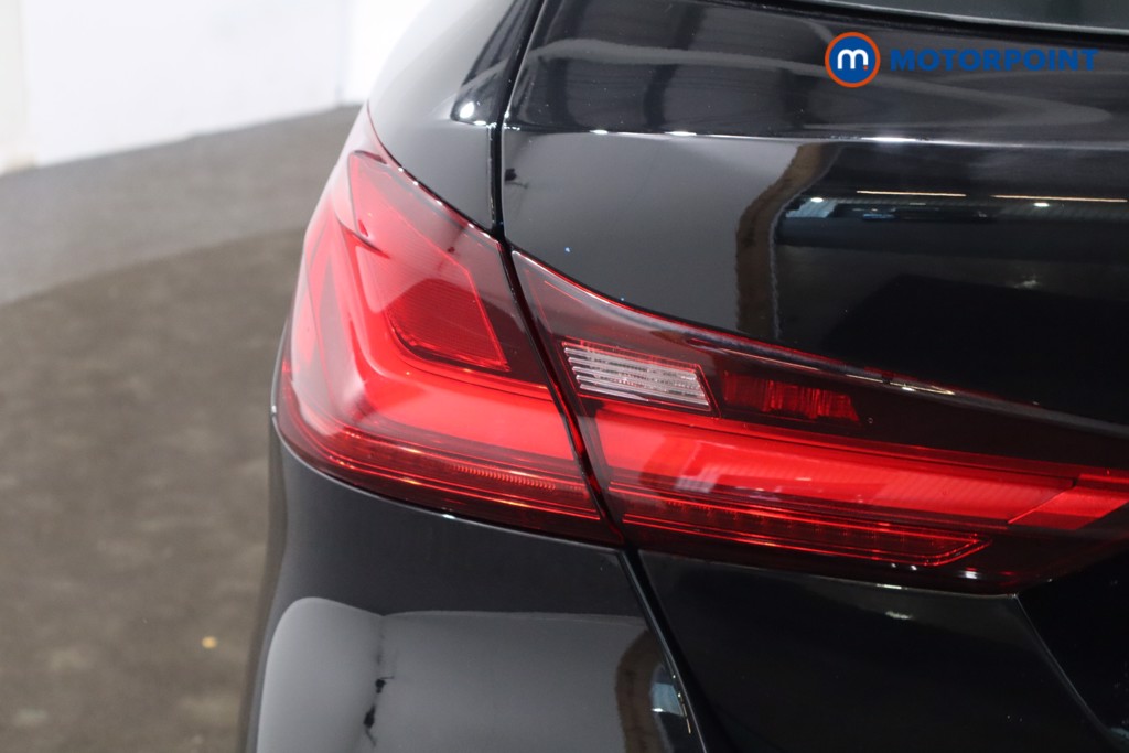 BMW 1 Series Sport Manual Petrol Hatchback - Stock Number (1600959) - 37th supplementary image