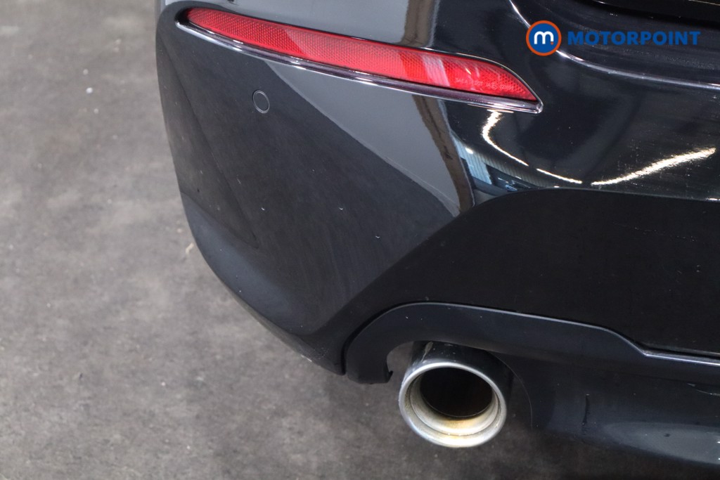 BMW 1 Series Sport Manual Petrol Hatchback - Stock Number (1600959) - 38th supplementary image