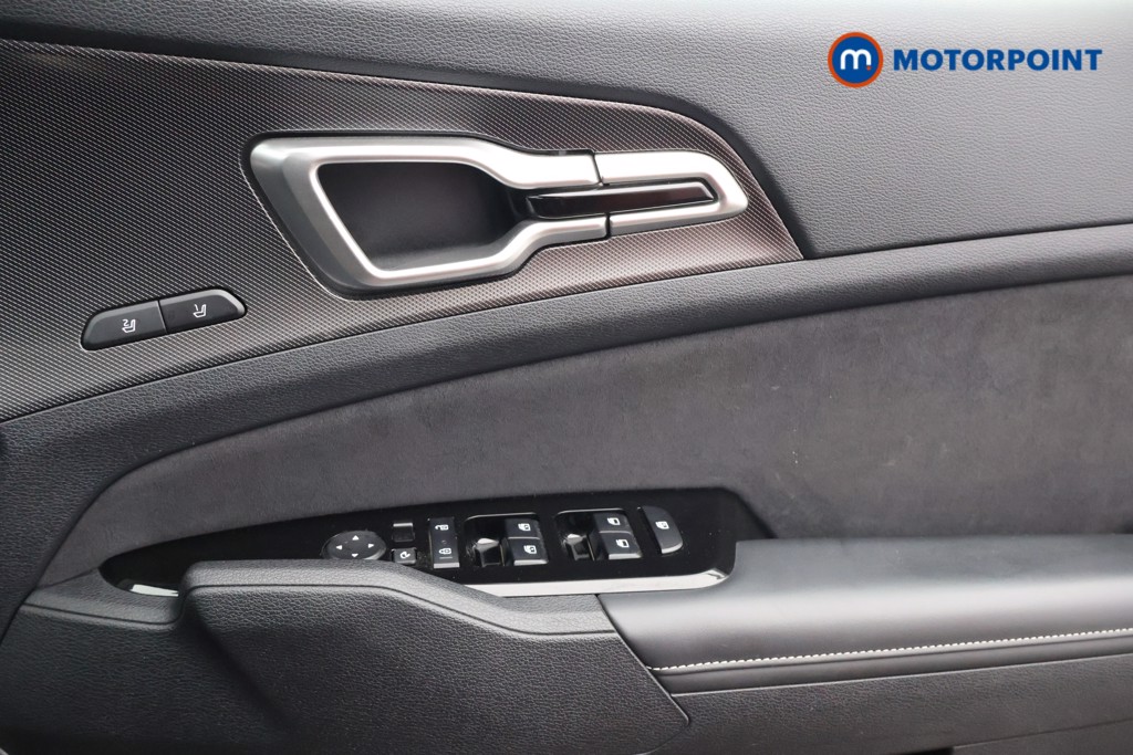 KIA Sportage Gt-Line S Automatic Petrol-Electric Hybrid SUV - Stock Number (1600971) - 6th supplementary image