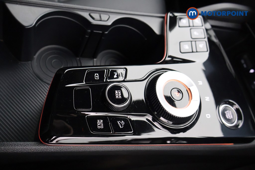 KIA Sportage Gt-Line S Automatic Petrol-Electric Hybrid SUV - Stock Number (1600971) - 7th supplementary image